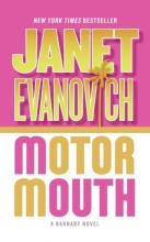 Cover art for Motor Mouth (Alex Barnaby Series #2)