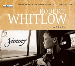 Cover art for Jimmy