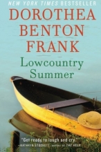 Cover art for Lowcountry Summer (Plantation)
