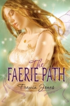 Cover art for The Faerie Path (Faerie Path, No. 1)