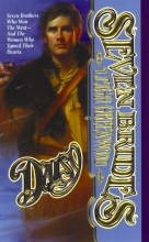 Cover art for Seven Brides: Daisy