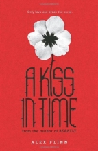 Cover art for A Kiss in Time