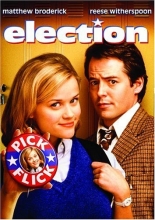 Cover art for Election