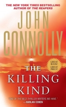 Cover art for The Killing Kind (Charlie Parker #3)