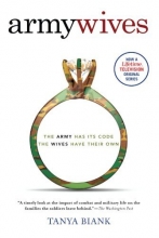 Cover art for Army Wives: The Unwritten Code of Military Marriage