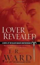 Cover art for Lover Revealed (Black Dagger Brotherhood, # 4)