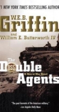 Cover art for The Double Agents (Men at War #6)