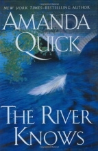 Cover art for The River Knows
