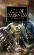 Cover art for The Age of Darkness (The Horus Heresy)