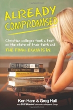 Cover art for Already Compromised