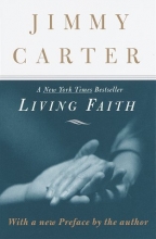 Cover art for Living Faith