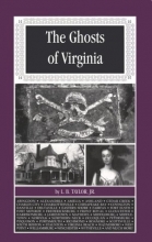Cover art for The Ghosts of Virginia