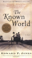 Cover art for The Known World: A Novel