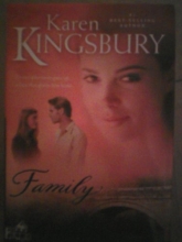 Cover art for Family (Firstborn Series-Baxter 2, Book 4)