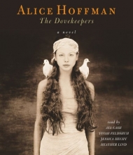 Cover art for The Dovekeepers: A Novel