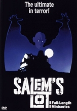 Cover art for Salem's Lot