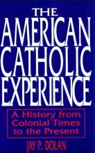 Cover art for American Catholic Experience: Theology