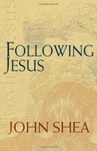Cover art for Following Jesus (Catholic Spirituality for Adults)