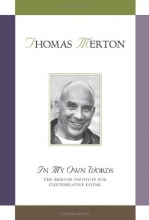 Cover art for Thomas Merton: In My Own Words