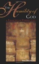 Cover art for The Humility of God: A Franciscan Perspective