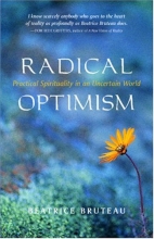 Cover art for Radical Optimism: Practical Spirituality in an Uncertain World