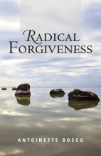 Cover art for Radical Forgiveness
