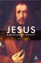 Cover art for Jesus, A Question of Identity