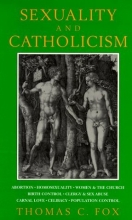 Cover art for Sexuality and Catholicism