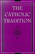 Cover art for The Catholic Tradition