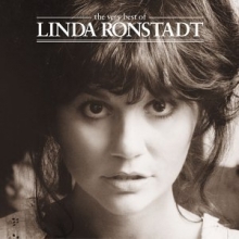 Cover art for The Very Best of Linda Ronstadt