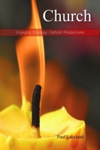 Cover art for Church: Living Communion (Engaging Theology: Catholic Perspectives)