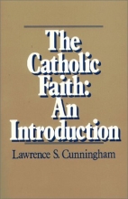 Cover art for The Catholic Faith: An Introduction