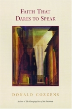 Cover art for Faith That Dares to Speak