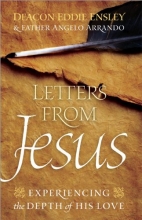 Cover art for Letters from Jesus: Experiencing the Depth of His Love