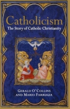 Cover art for Catholicism: The Story of Catholic Christianity