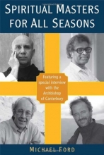 Cover art for Spiritual Masters for All Seasons