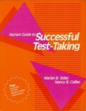 Cover art for Nurse's Guide to Successful Test-Taking