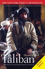 Cover art for Taliban: Militant Islam, Oil and Fundamentalism in Central Asia, Second Edition