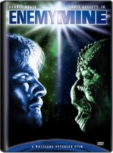 Cover art for Enemy Mine