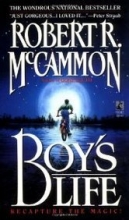 Cover art for Boy's Life