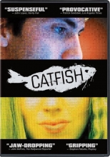 Cover art for Catfish