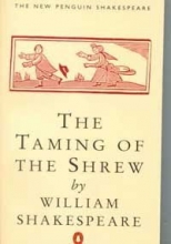Cover art for The Taming of the Shrew