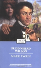 Cover art for Pudd'nhead Wilson (Enriched Classics)