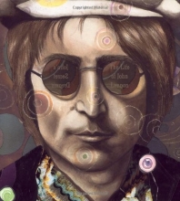 Cover art for John's Secret Dreams: The John Lennon Story