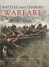Cover art for Battles That Changed Warfare