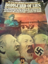 Cover art for Bodyguard of Lies