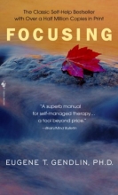 Cover art for Focusing