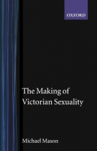 Cover art for The Making of Victorian Sexuality