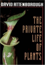 Cover art for The Private Life of Plants