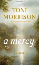 Cover art for A Mercy